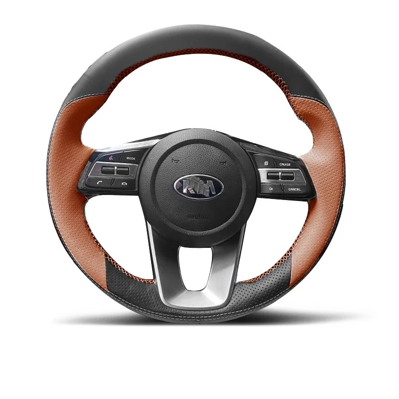 Car Steering Wheel … - image