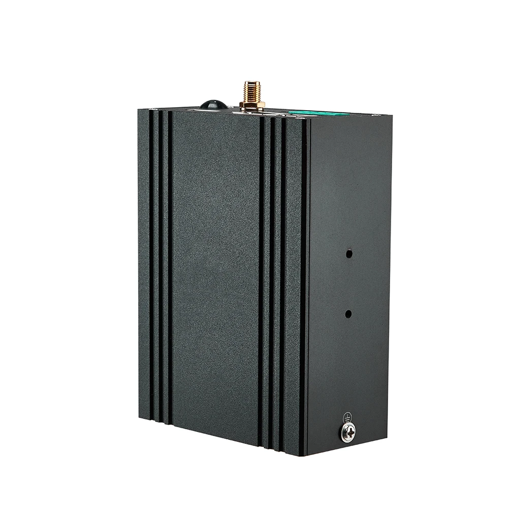 BL304 Computer industriale intelligente IoT integrato 4G/WiFi