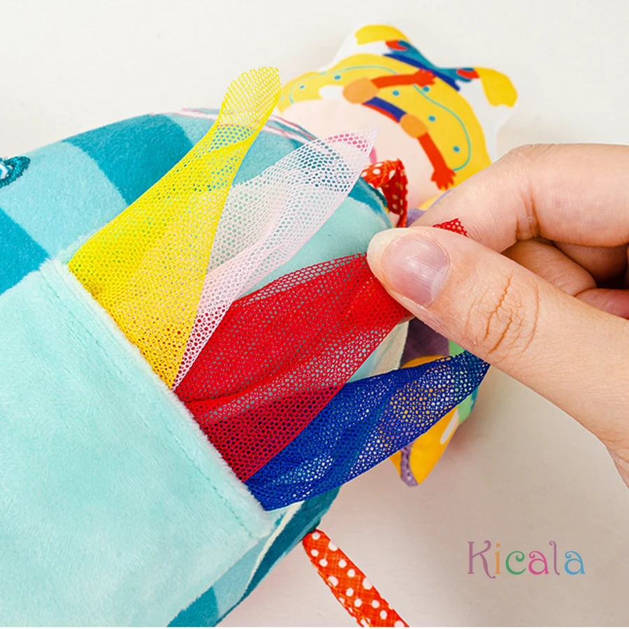 Passeggino Appeso Giocattoli Auto Appeso Campanelli Eolici Lenitivo Letto Appeso Campane Giocattoli Seggiolino di Sicurezza 0-6-12 Mesi Passeggino Giocattoli