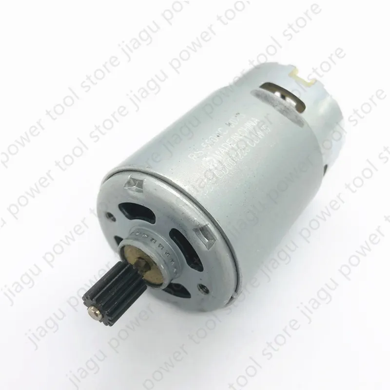 MOTOR DC 12V For Hitachi WH10DFL FWH10DFL 330956 Electric tool parts