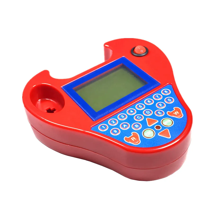 Top Selling and HOT Mini ZedBull Version V508 Smart Zed-Bull Key Maker Programmer Mini ZED BULL Key Programmer