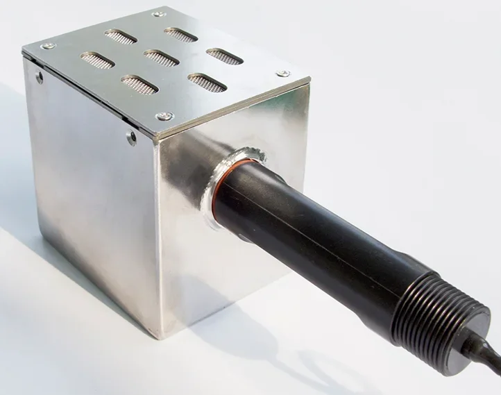 HIGH-PRECISION RS485 OUTPUT LORA LORAWAN SOIL PH SENSOR HOT SALES