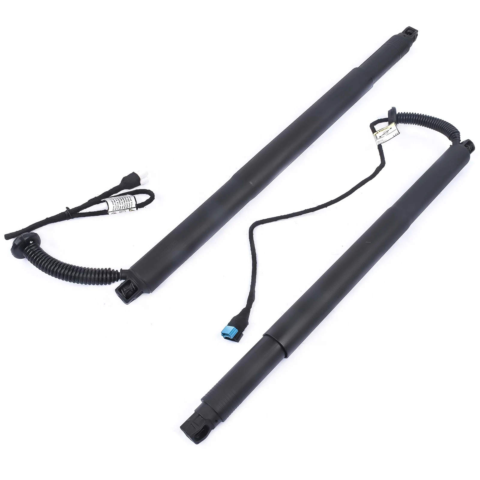 AP03 2x Rear Left & Right Electric Tailgate Gas Strut 7434044 for BMW X6 sDrive35i F16 7434043