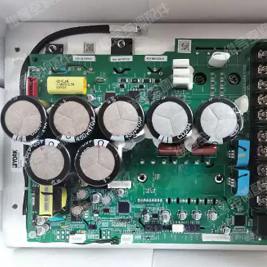 Air Conditioner Inverter Module 5490770 DRV-060B Compressor Inverter Board YORK-DRV-060B-A