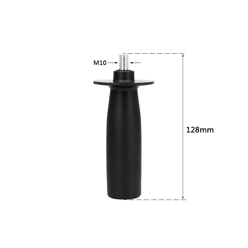 

M10 High Quality Auxiliary Side Handle For Angle Grinder And Electric Drill ,Power Tools Accessories