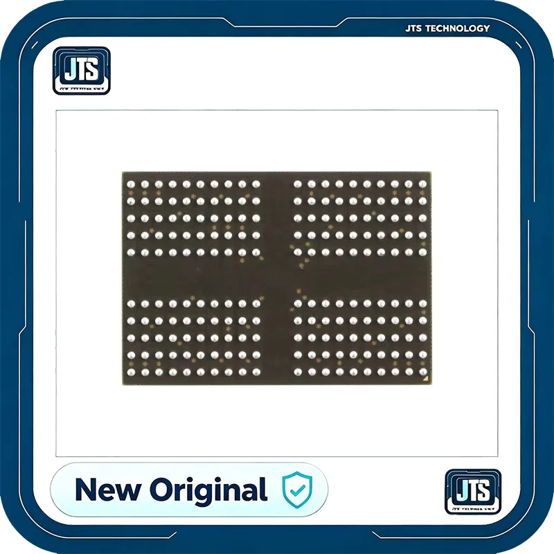 100% Original New MT53D512M32D2DS-053WT IC DRAM 16GBIT 1.866GHZ 200WFBGA MT53D512M32D2DS-053 WT:D