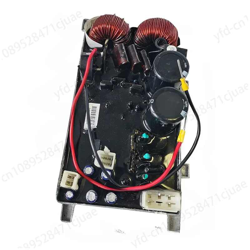 230V 50Hz IG2000 DU20 KIPOR Generator Inverter AVR Automatic Voltage Regulator Stabilizer Inverter Module Control Circuit Board