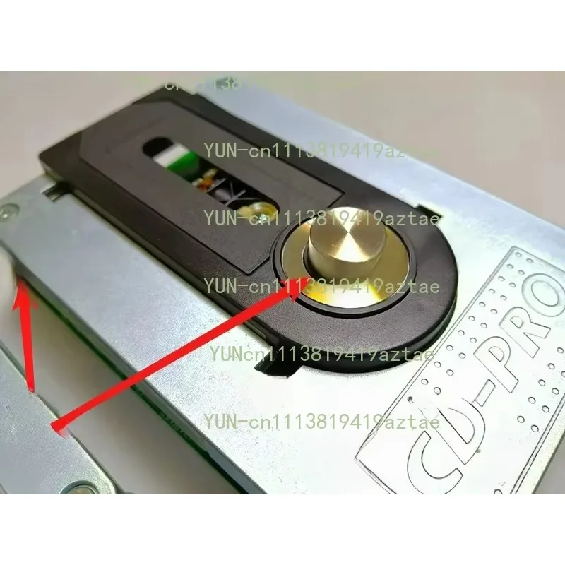 CD‑PRO2 VAU1255/31LF Mechanism Assembly For High‑End Hi‑Fi CD Player, Replacement For VAU1254