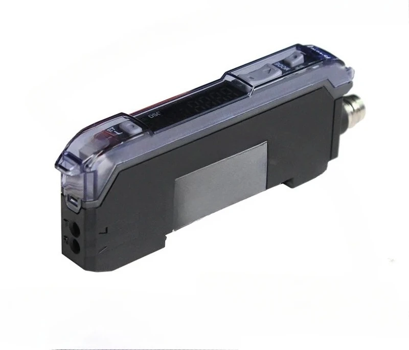 Fiber Optic Sensor Amplifier