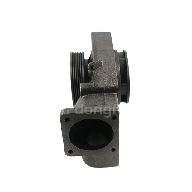 3801708 NT855 Water pump