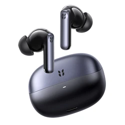 UGREEN EchoBuds Plus In-Ear Bluetooth Wireless Active Noise Cancelling Earphones 55dB Adaptive ANC, LDAC Headphones