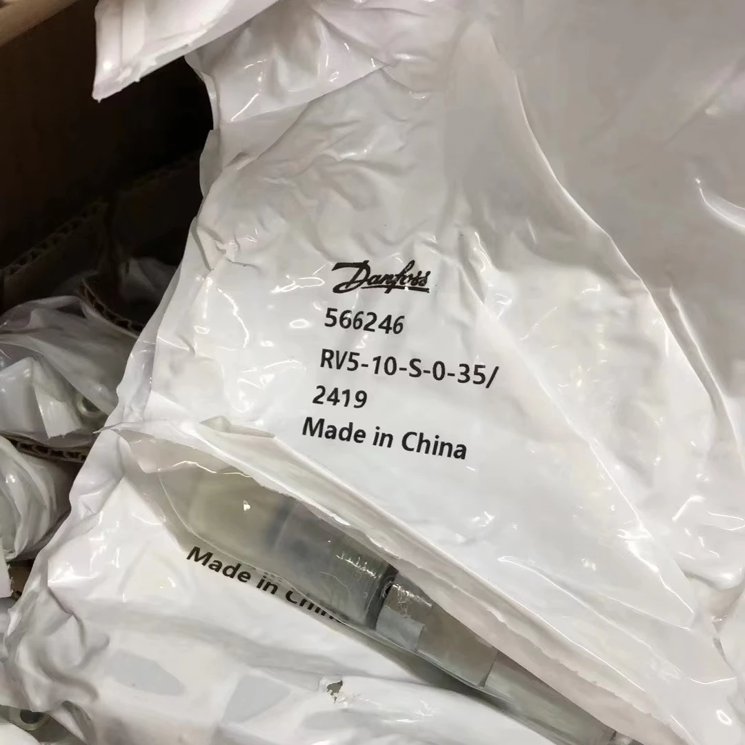 RV5-10-S-0-35 rv5-10-s-0 RV5-10 RV5 10 S 0 35 566246 RV5-10-S-O-35 original cartridge IH valve relieve valve