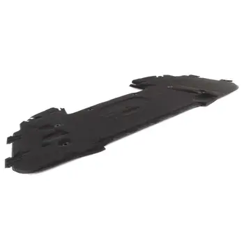 12 best sales عزل غطاء المحرك - №11