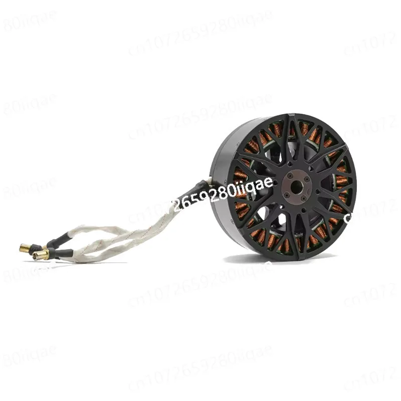 

MP150/60 multi-rotor, heavy load, brushless motor drone plant protection machine motor