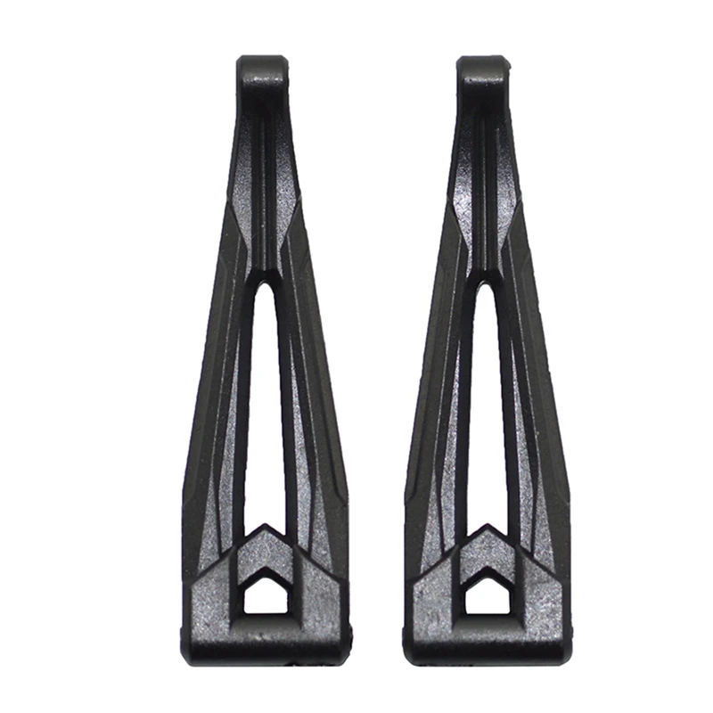 2Pcs Rear Uppper Arm 45-SJ07 For XLH Xinlehong 9145 Hosim 9145 1/20 Truck RC Car Spare Parts Accessories