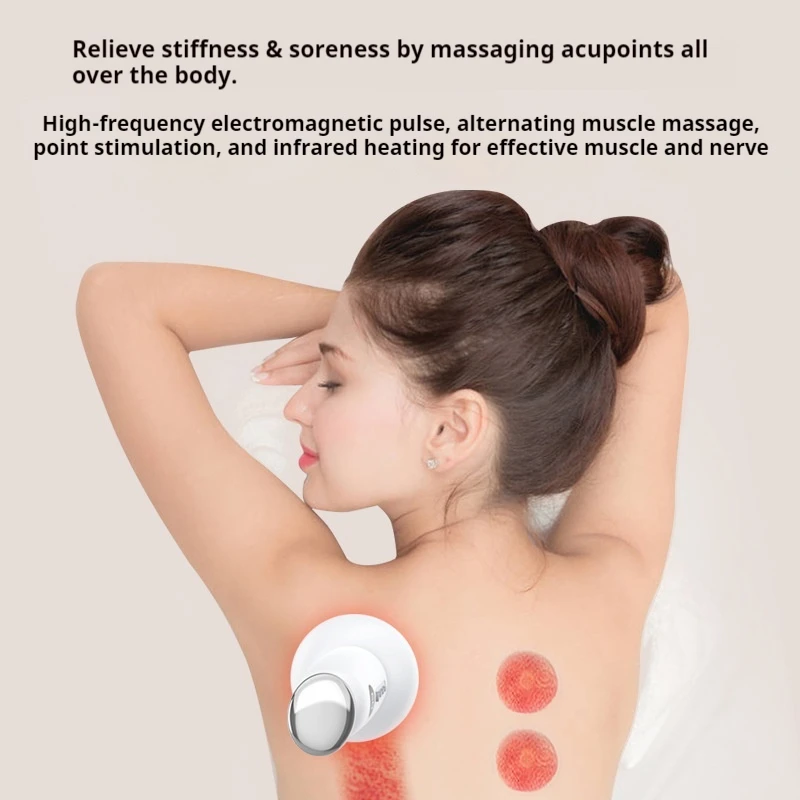 

Электрическая щетка-руридиан, нагрев всего тела, меридиан, дноуглубительные работы, скребковый массажер для живота, инструмент