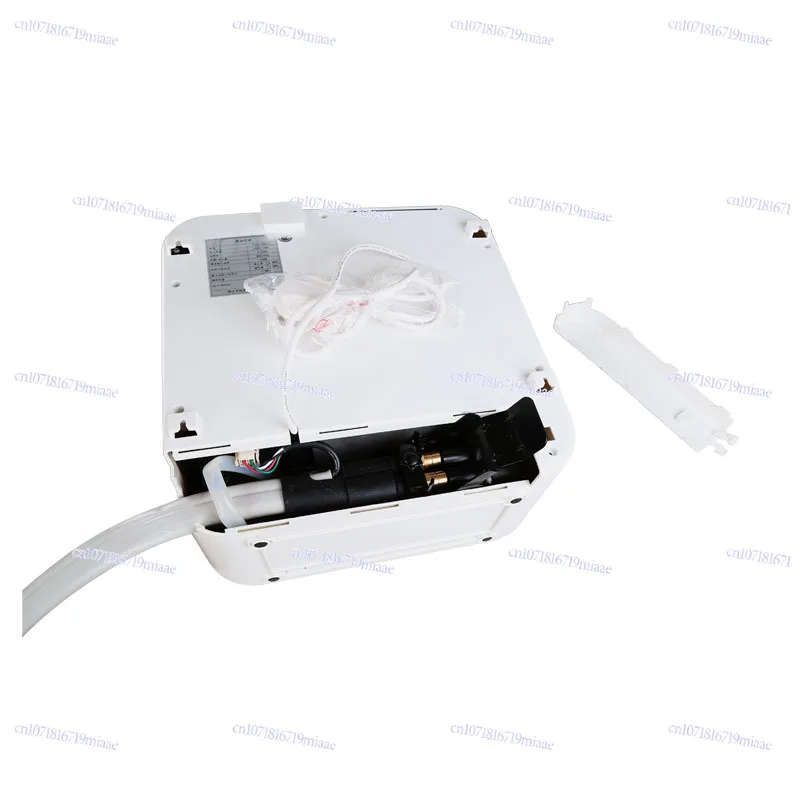 

Split Mobile Air Conditioner 220V Hose Air Conditioner for Rental Room