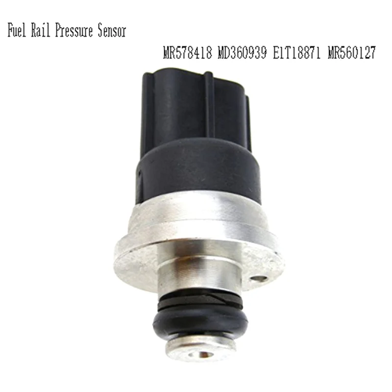 

MR578418 Fuel Rail Pressure Sensor For Mitsubishi Pajero Shogun MK3 Space Wagon GLX 2.4I MD360939 E1T18871 MR560127