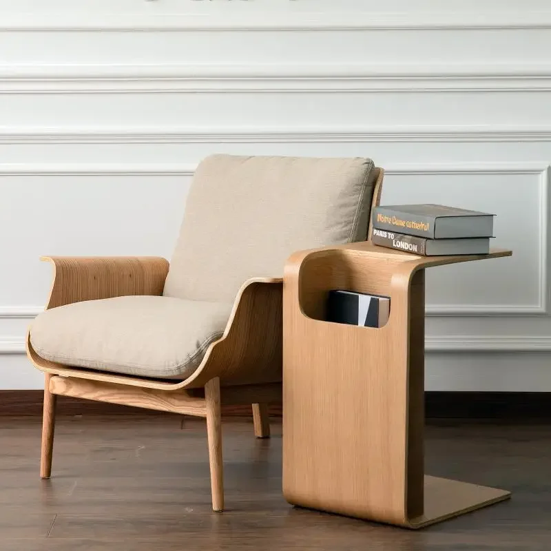 Nordic Solid Wood S…