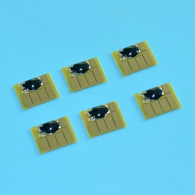 

Новый дизайн дуговой чип H 72 для принтера HP 72 Designjet T790 T610 T770 T795 T1100 T1200 T1300 T2300