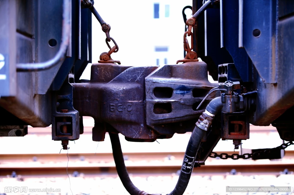 Railway Train Accessories Cast Steel Forged Knuckle AAR Standard Draft Gear Freight Wagon Coupler Customized Dimensions
