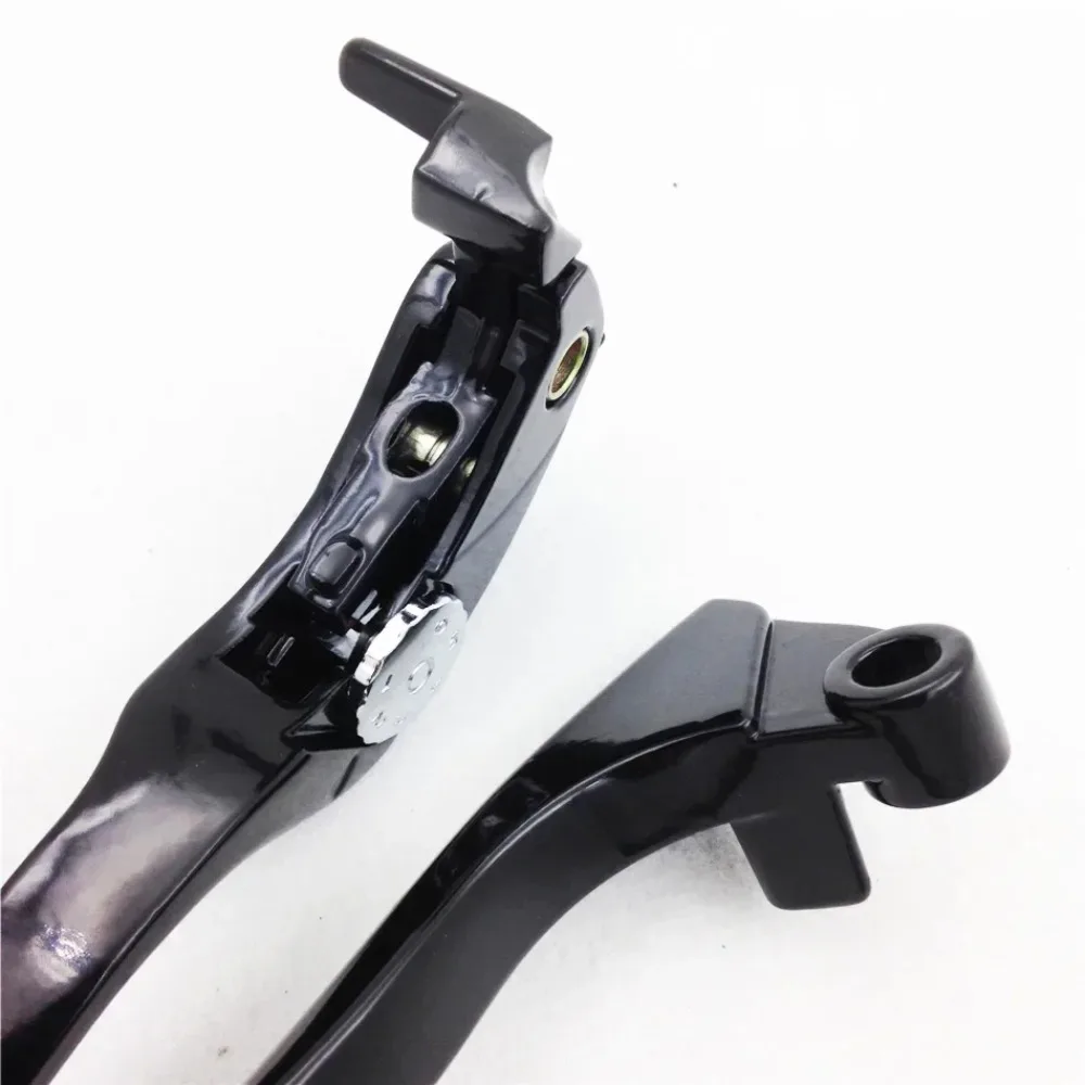 Motorcycle Accessories Brake Clutch Hand Lever for Kawasaki ZX6R ZX10R Z750R Z1000 SX NINJA