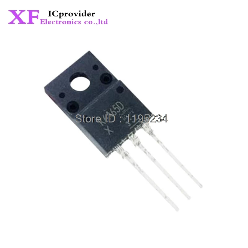 10PCS K10A50D K10A60W K11A60D K11A65D K12A60U K13A60D K13A65U K15A60U K18A60V  10A 11A 12A 13A 15A 18A 12A 500V 600V 650V