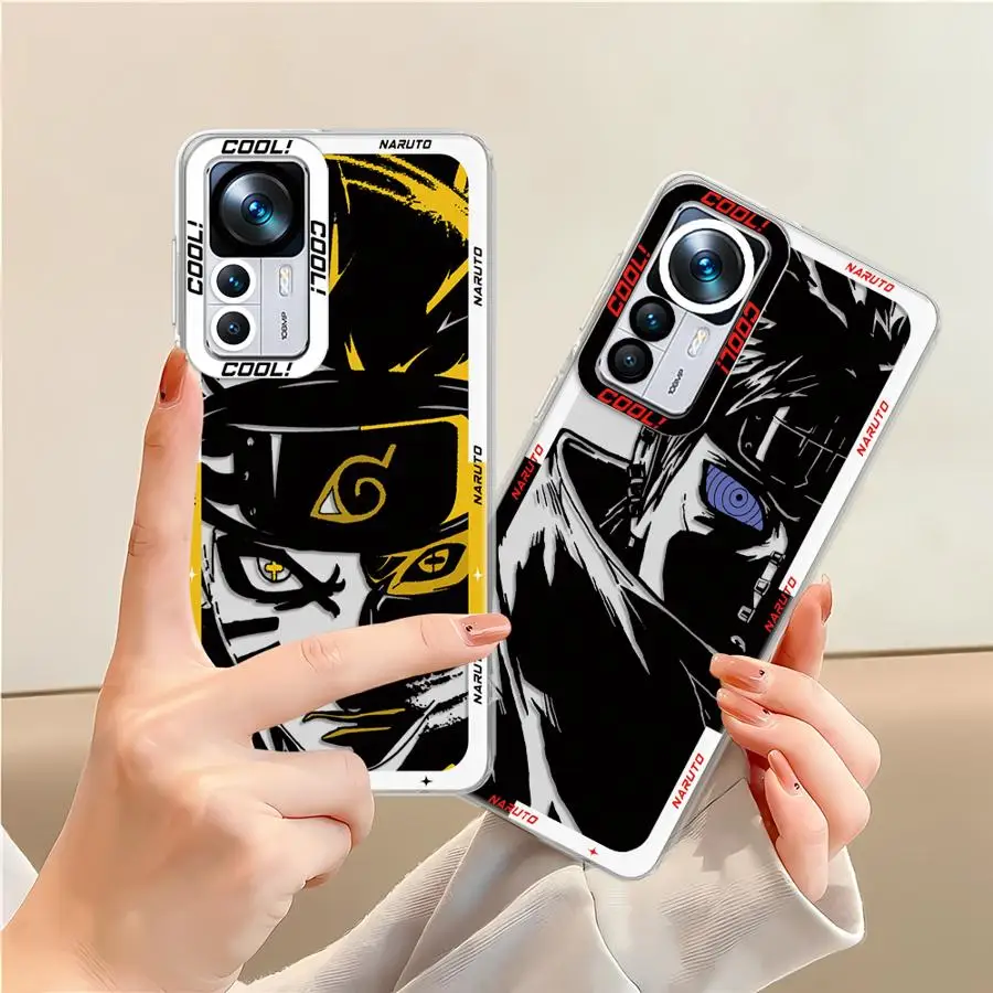 Case For Xiaomi Red… - image