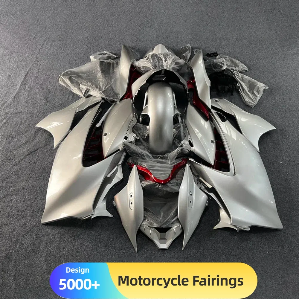 

Motorbike Fairing Set for SUZUKI GSX1300R 2021-2024 with Lightweight ABS Plastic Injection Molded Panels Providing Perfect Fit