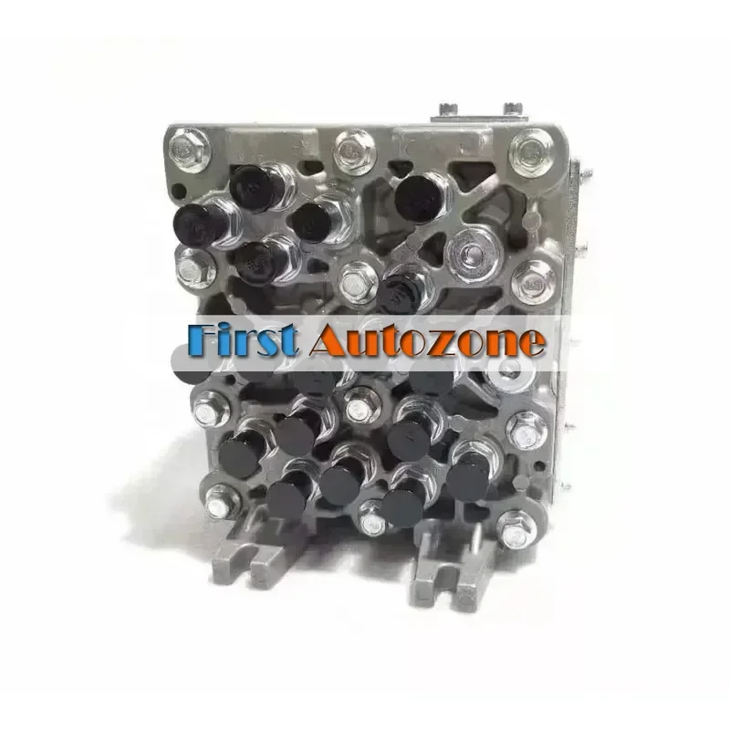 For Hitachi signal valve Zax200 Zax210 Zax250 Zax230 Excavator Signal Valve C0400-60018 Main Control Valve