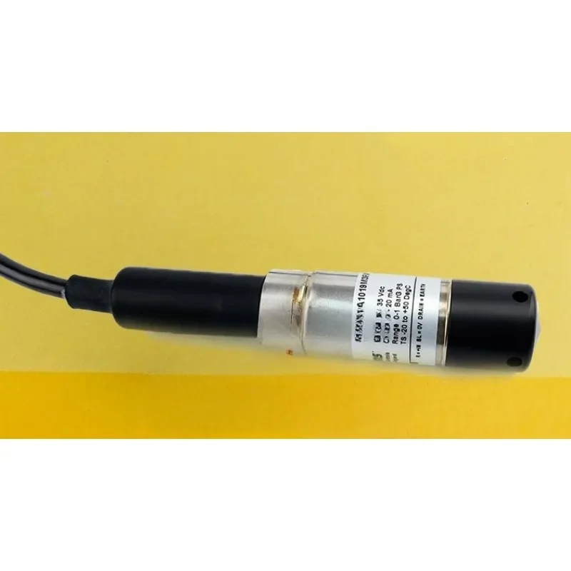 

Parts for the new GEMS pressure sensor 2600BGA1019M3FA