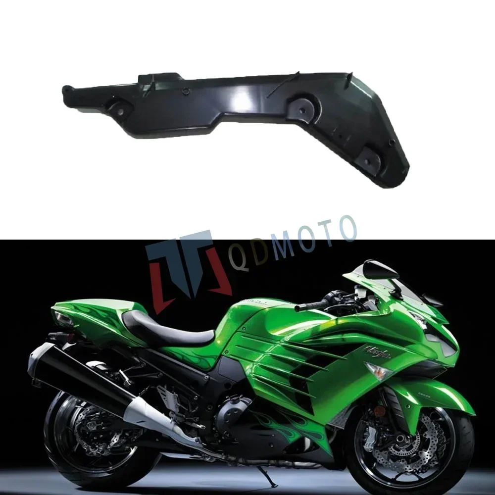 

Обтекатель для кузова мотоцикла Kawasaki Ninja ZX 14R 2006-2011-2015 внутренние детали ABS Инжекционный обтекатель аксессуары 12-15