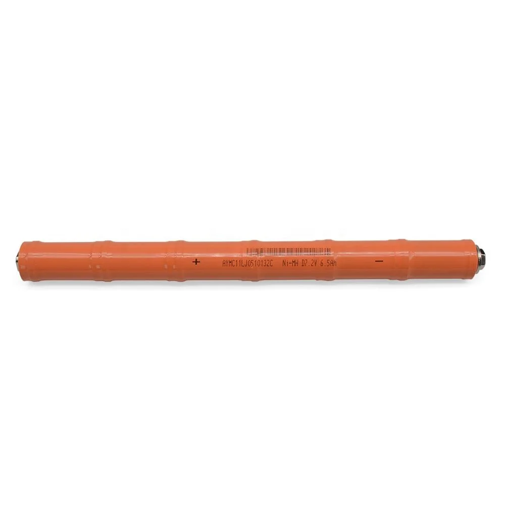Batterie hybride 7,2 V 6,5 Ah, module de remplacement Ni-MH pour Honda Insight IMA, batterie HEV grande capacité personnalisée, prix d'usine