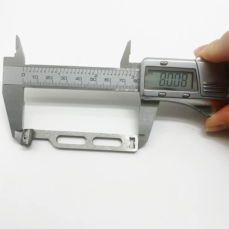 سكين القاطع/SSM لقطع غيار ماكينات اللف SSM #1