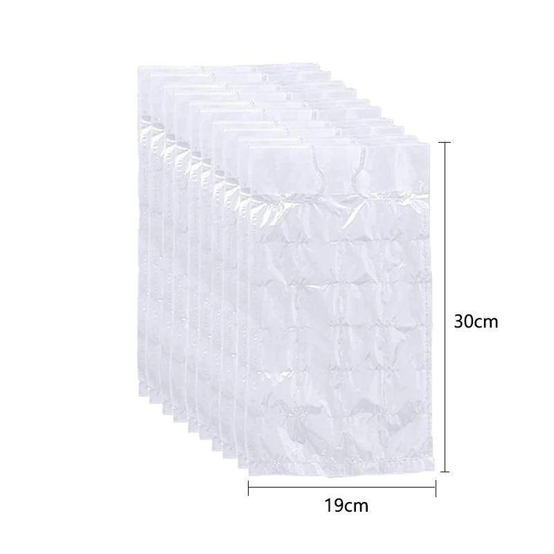 10-100Pcs Ice Mold Bags Disposable Ice-Making Bags Freezing Maker Ice Cube Bag Self-Seal Ice-making For Summer DIY Drinking