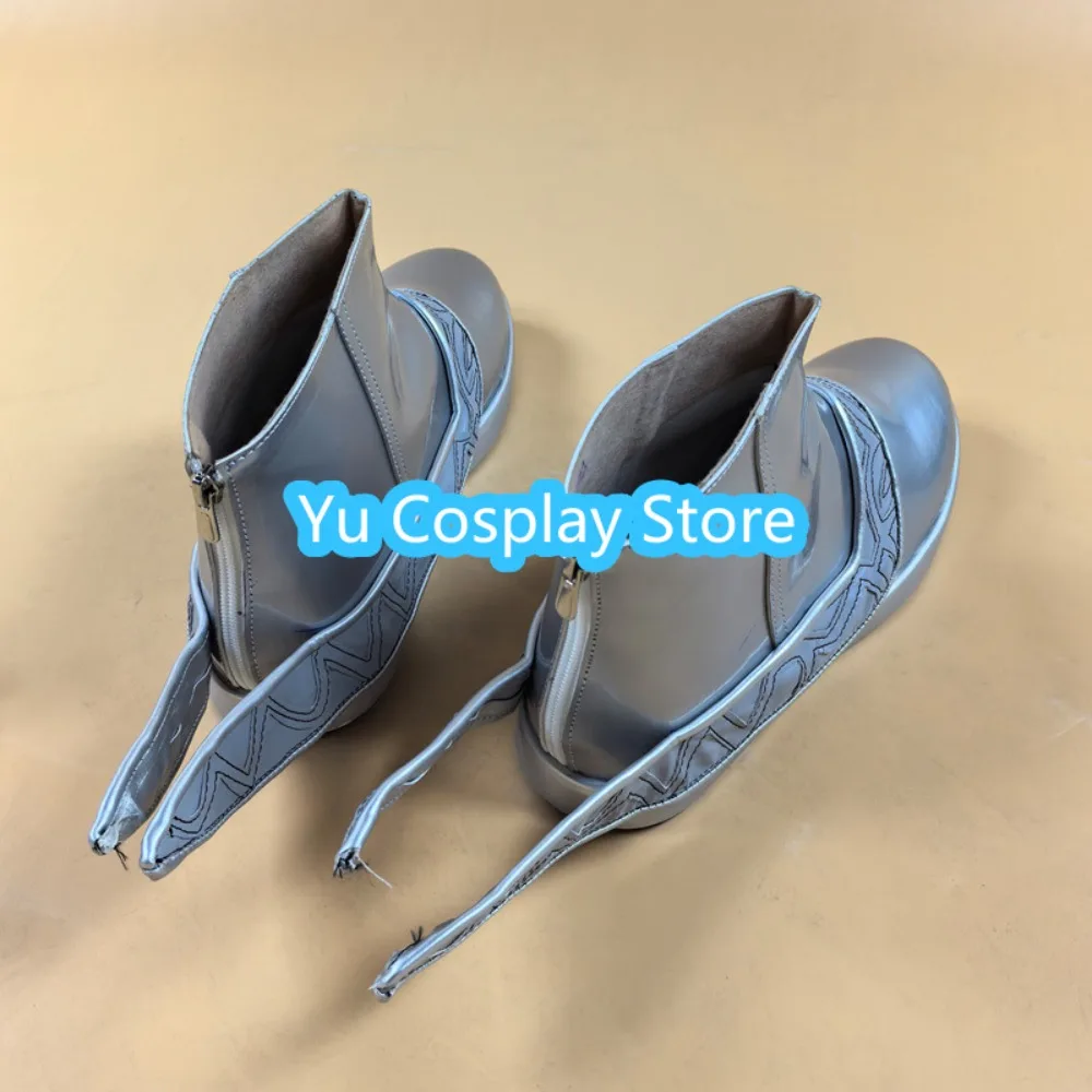 ร้านยูคอสเพลย์ รองเท้าคอสเพลย์คิววา รองเท้าคอสเพลย์อนิเมะ รองเท้าบูท อุปกรณ์ประกอบชุดฮาโลวีน