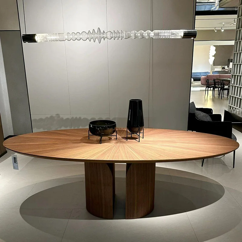 Designer Writing Dining Table Restaurant Mobile Study Gaming Luxury Living Room Dining Table Modern Muebles Kitchen Furniture