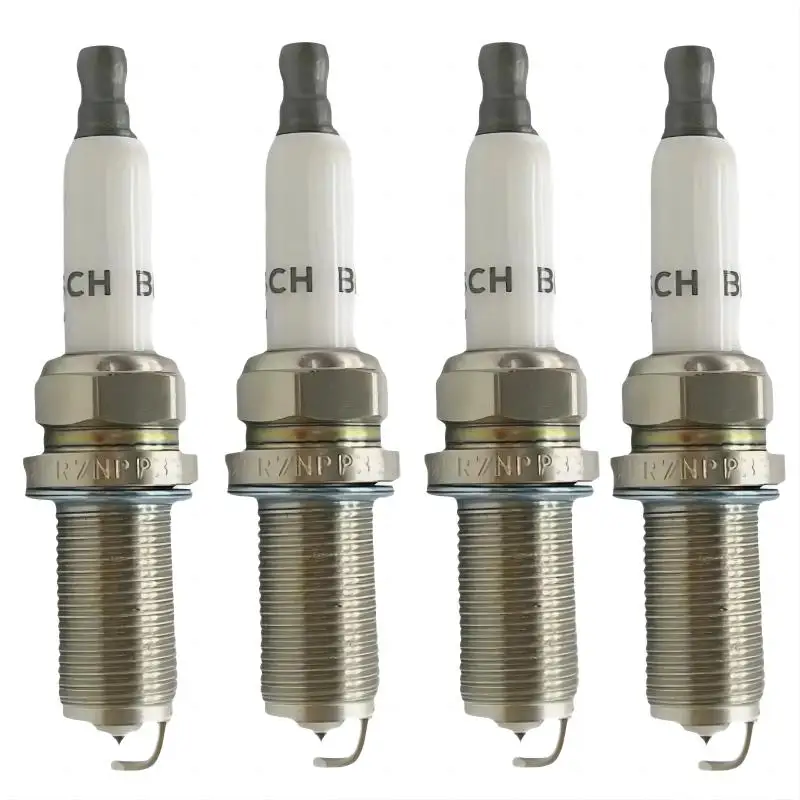 FR7NPP332 Spark Plug Suitable for BMW E87 E90 E93 E92 E64 E63 E66 E84 E83 E85 E86 E89 F10 F11 F02 F25 12122158253