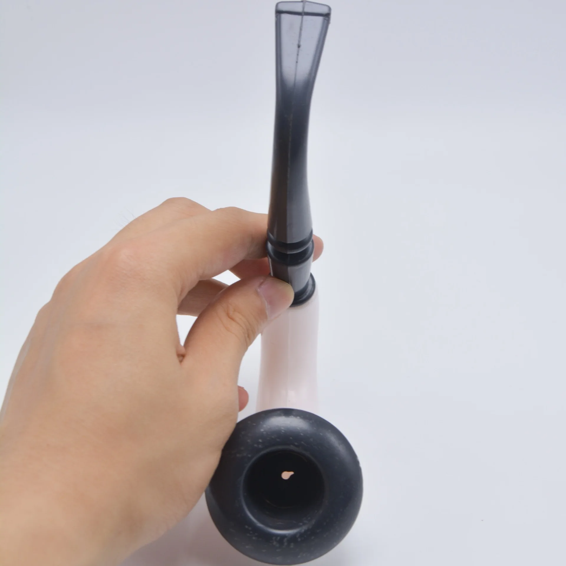 Halloween Dress Up Performance puntelli simulazione Big Pipe Plastic Pipe Toys Fun Children Spoof Toys puntelli Cosplay