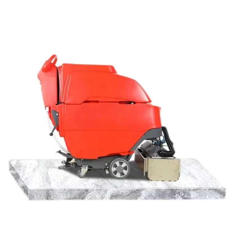 Discount Offer for Manual Escalator Cleaning Machine for Escalator Cleaning Machine TL510