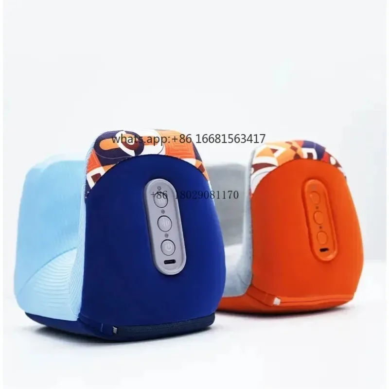 Compress Wireless Hand Massager Air Compression Hand Massager 2024 New Arrival Constant Hot
