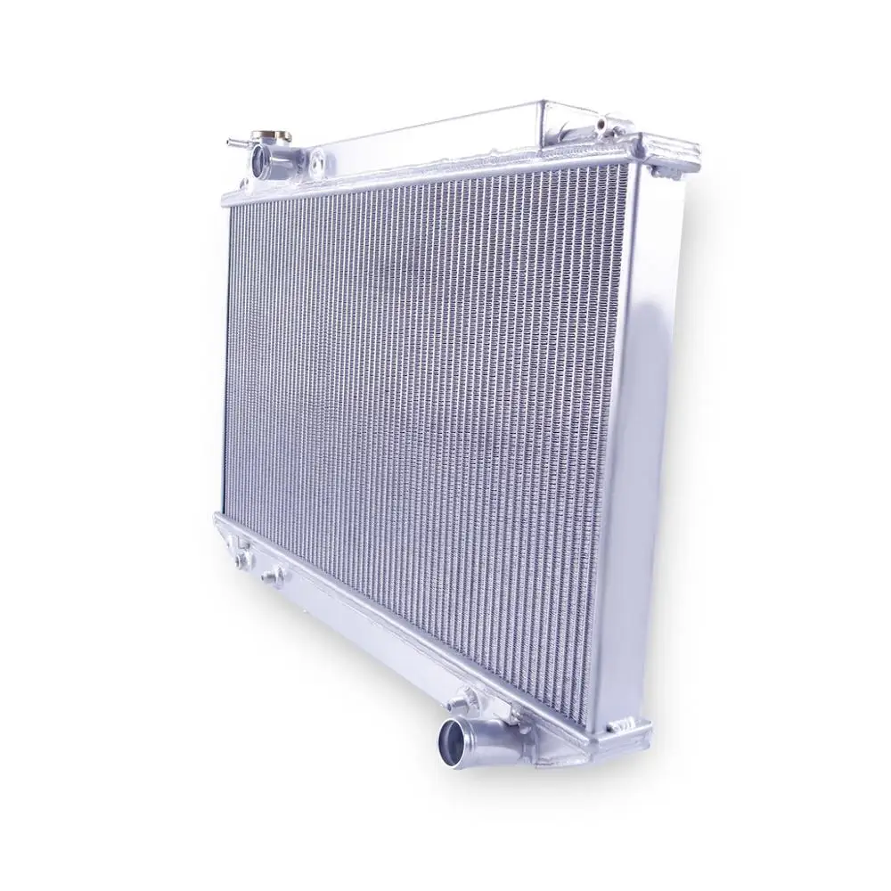 Full Aluminum Performance Radiator For Toyota Cressida MX83 1989-1993 1990 1991 1992 AT/MT