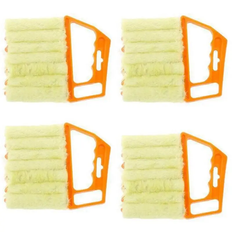 Comprehensive Dust Cleaning Duster Tools For Wooden Blinds A, Blind Cleaning Kit