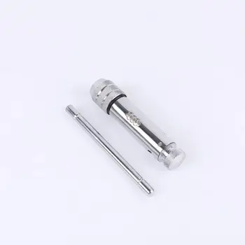 10 best sales Tap and die wood threading set - №9