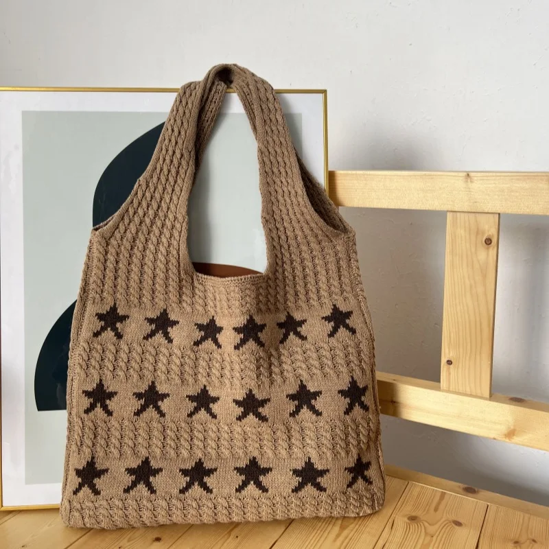 Sac à Main Latéral pour Femme, 2024