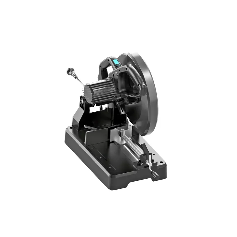 Steel Bar Cold Cutting Saw with Motor and Gear for Efficient Rebar Cutting Machine 3.5kW 110V/220V
