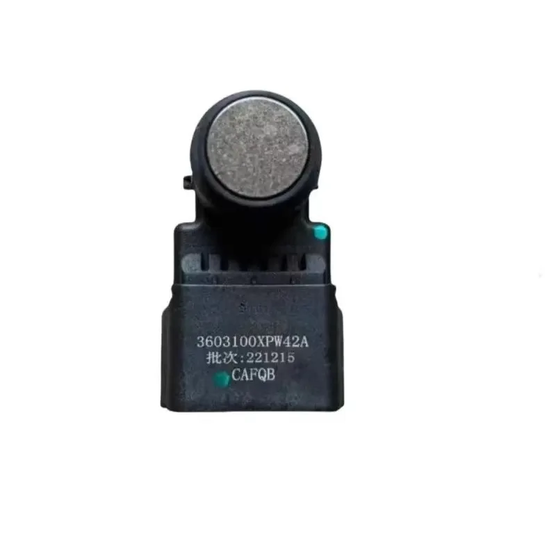 

1 шт. Оригинальный датчик парковки (радар) для Great Wall Poer Off-road Poer 3603100XPW42A