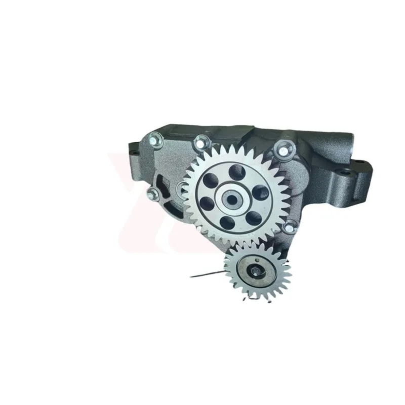 

QSX15 oil pump 5680039/5532492/4309499 engine lubricating oil pump 5680039