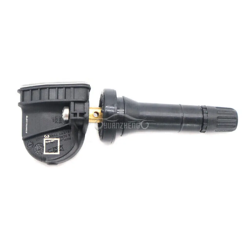 13540601 sensore di pressione dei pneumatici TPMS per auto per Buick Cadillac SRX STS Chevrolet Tahoe GMC Envoy Hummer H2 Pontiac G3 G5 G6 G8 Saturn