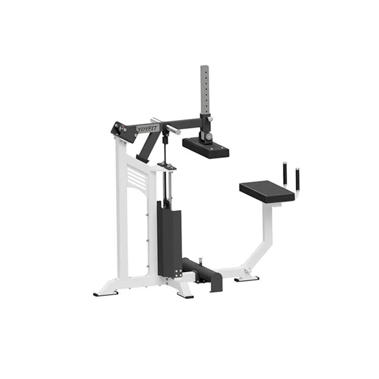 Selectorized Donkey Calf Raise  Best selling commercial gym Strength training fitness equipment